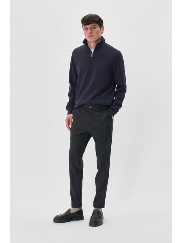 Matinique Hose in Schwarz