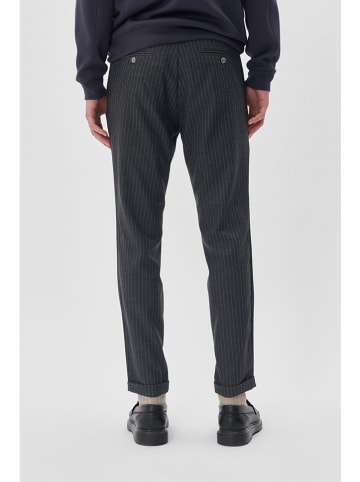 Matinique Hose in Schwarz