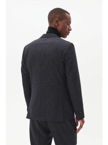 Matinique Blazer in Schwarz