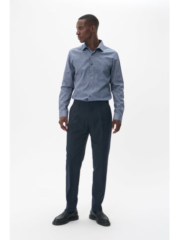 Matinique Hemd in Blau