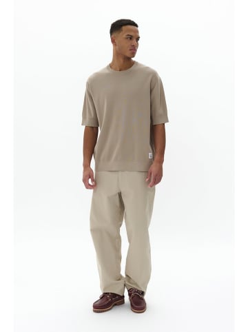 Matinique Shirt beige