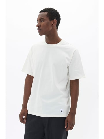 Matinique Shirt in Weiß