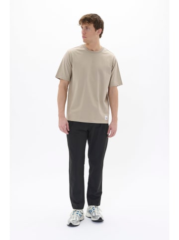 Matinique Shirt beige