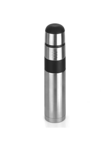 BergHOFF Thermosflasche in Silber - 1 l