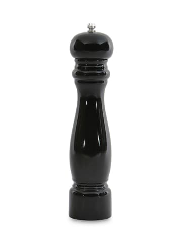 BergHOFF Młynek w kolorze czarnym do pieprzu - wys. 26,5 cm x Ø 6 cm