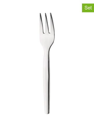 BergHOFF Widelczyki (12 szt.) do ciasta - dł. 14,5 cm