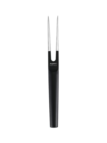 BergHOFF Tang zwart - (L)17 cm