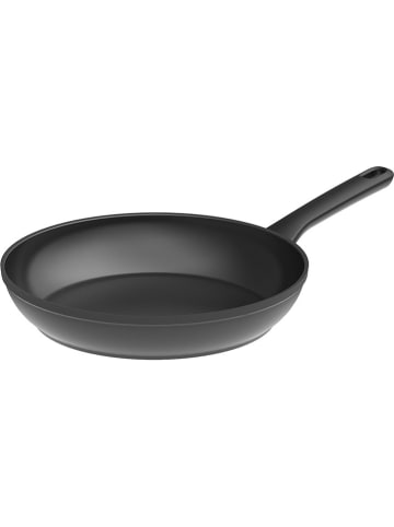 BergHOFF Bratpfanne ''Helix'' in Schwarz - Ø 28 cm