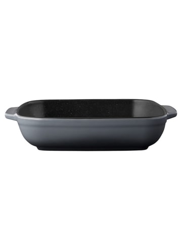 BergHOFF Auflaufform in Grau - (B)23 x (H)5 x (T)23 cm