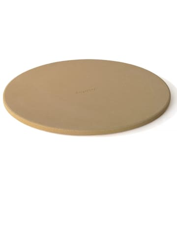 BergHOFF Pizzastein in Beige - Ø 36 cm