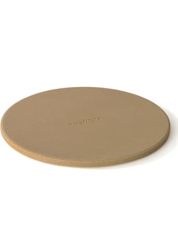BergHOFF Pizzastein in Beige - Ø 23 cm