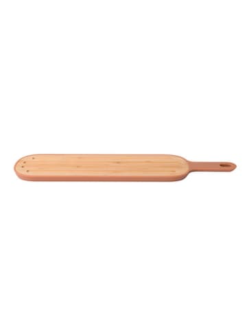 BergHOFF Schneidebrett in Braun - (B)44 x (H)1,5 x (T)10 cm