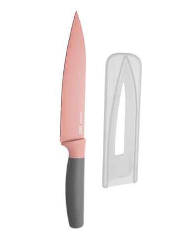 BergHOFF Mes met mesbescherming - (L)33,5 cm