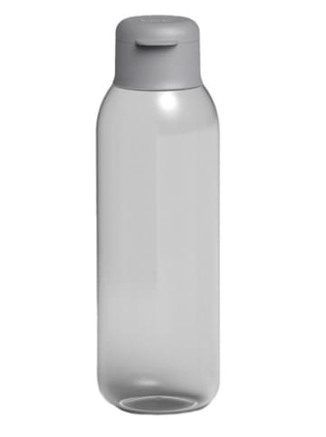 BergHOFF Trinkflasche in Grau - (H)24 x Ø 7 cm