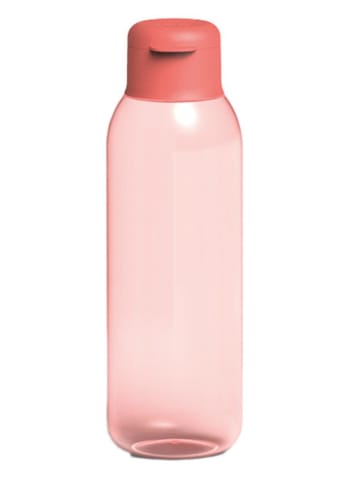 BergHOFF Drinkfles lichtroze - (H)24 x Ø 7 cm