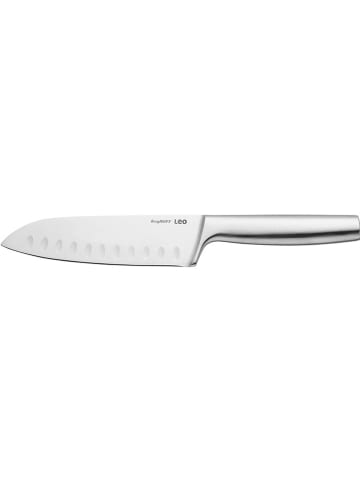 BergHOFF Edelstahl-Santokumesser ''Legacy'' - (L)17,5 cm