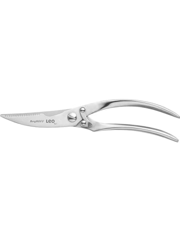 BergHOFF Edelstahl-Geflügelschere "Legacy" - (L)23 cm