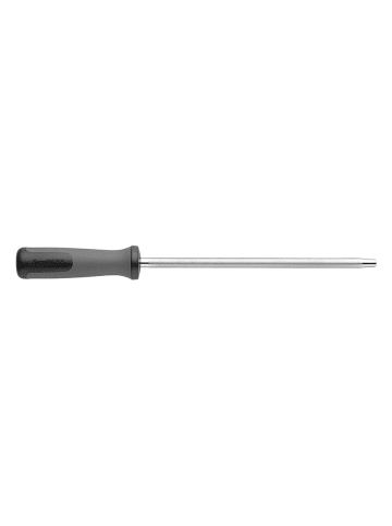 BergHOFF Messenslijper "Leo" antraciet - (H)22 cm