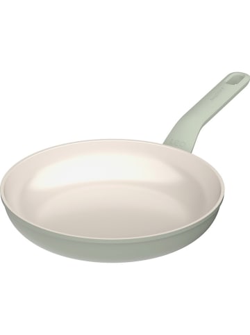BergHOFF Braadpan "Balance" crème/groen - Ø 24 cm