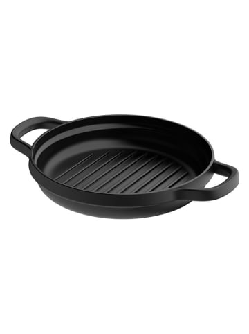 BergHOFF Grillpfanne in Anthrazit - Ø 26 cm