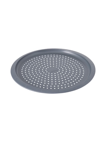 BergHOFF Pizzaform in Dunkelgrau - Ø 36 cm