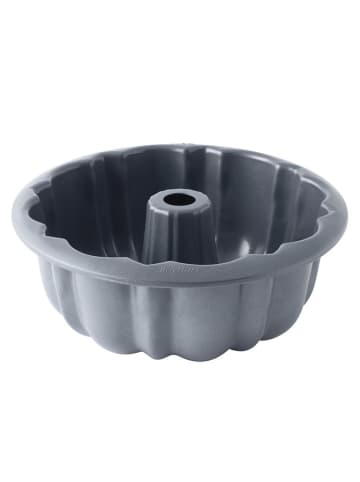 BergHOFF Gugelhupfform in Grau - (B)27,3 x (H)10 x (T)26,2 cm