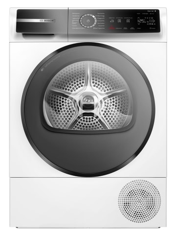 Bosch Hausgeräte Wärmepumpentrockner WQB245B40 "Serie 8", 9 kg - EEK A+++ (A+++ bis D)