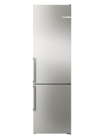 Bosch Hausgeräte Kühl-Gefrier-Kombination KGN39AIAU "Serie 6" - EEK A (A bis G)