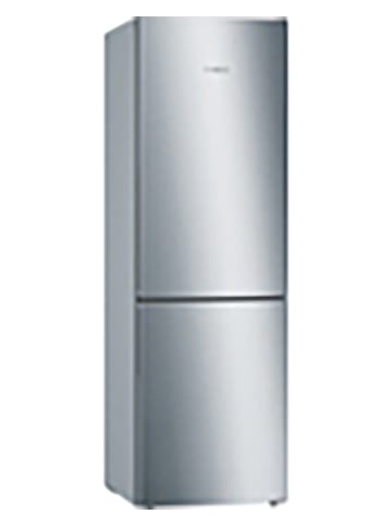 Bosch Hausgeräte Kühl-Gefrier-Kombination KGE36ALCA "Serie 6" - EEK C (A - G)