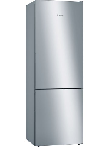 Bosch Hausgeräte Kühl-Gefrier-Kombination KGE49AICA "Serie 6" - EEK C (A bis G)