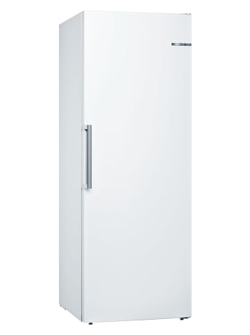 Bosch Hausgeräte Gefrierschrank GSN58AWDP "Serie 6", NoFrost - EEK D (A bis G)