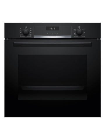 Bosch Hausgeräte Einbau-Backofen HBG537BB3 "Serie 6" - EEK A+ (A+++ bis D)