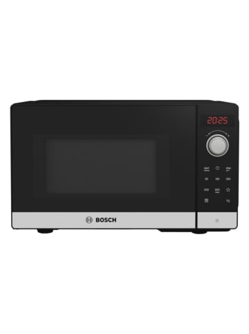 Bosch Hausgeräte Mikrowelle FFL023MS2 "Serie 2" - 800 W
