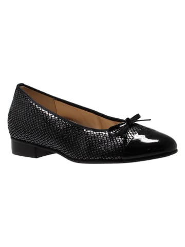 HASSIA Ballerinas "Prato" in Schwarz
