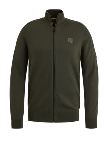 PME Legend Vest kaki