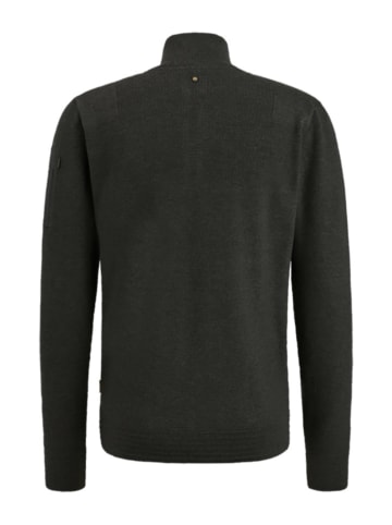 PME Legend Pullover in Anthrazit