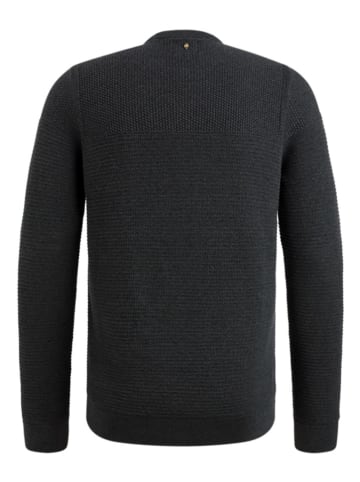PME Legend Pullover in Schwarz