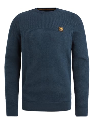 PME Legend Trui donkerblauw