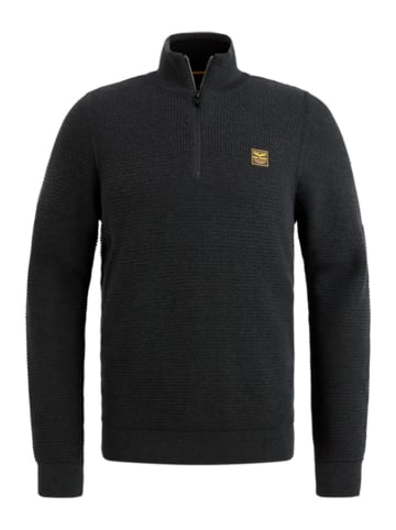 PME Legend Trui zwart