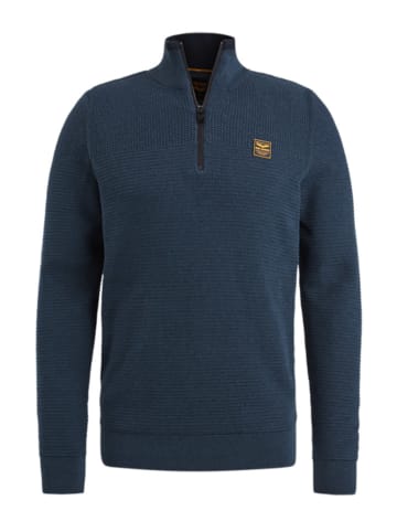 PME Legend Trui donkerblauw