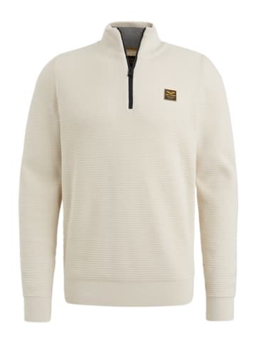 PME Legend Trui crème