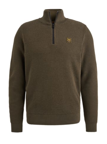 PME Legend Trui bruin