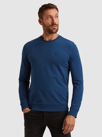 PME Legend Sweasthirt blauw