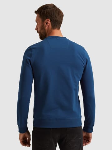 PME Legend Sweatshirt in Blau