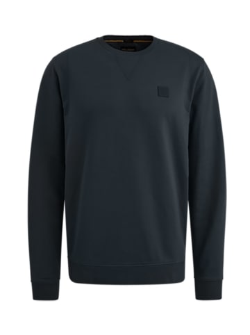 PME Legend Sweasthirt donkerblauw