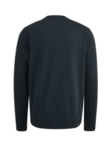 PME Legend Sweasthirt donkerblauw