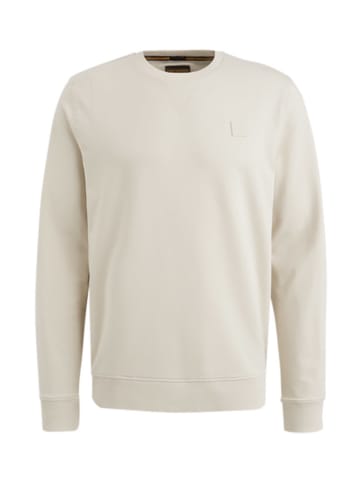 PME Legend Sweatshirt crème