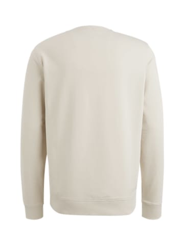PME Legend Sweatshirt in Creme