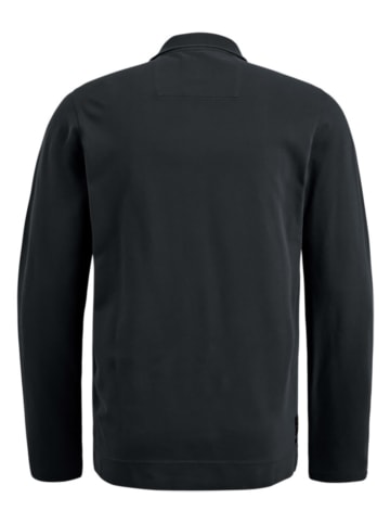 PME Legend Poloshirt zwart