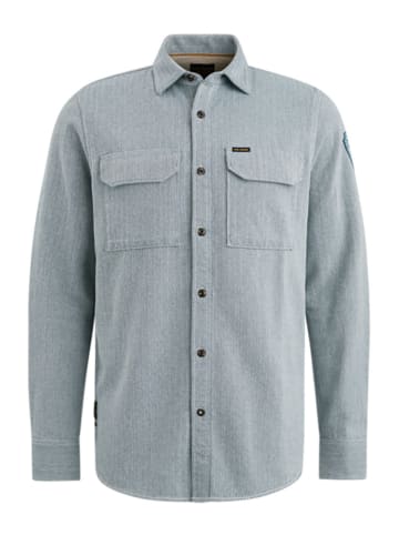PME Legend Hemd in Hellblau